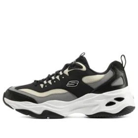 D’ Lites 4.0 ”Black White”
