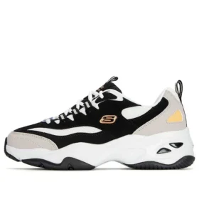 D’ Lites 4.0 ”Black White”
