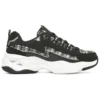 D’ Lites 4.0 ”Black White”