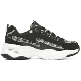 D’ Lites 4.0 ”Black White”
