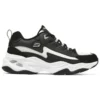 D’ Lites 4.0 ”Black White”