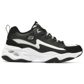 D’ Lites 4.0 ”Black White”