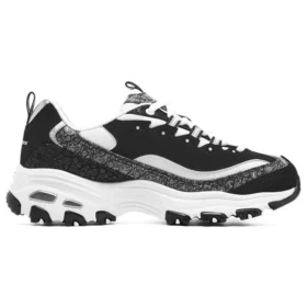 D’ Lites 4.0 ”Black White”