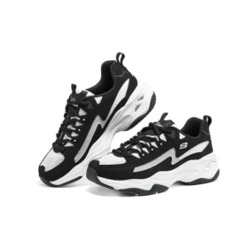 D’ Lites 4.0 ”Black White”