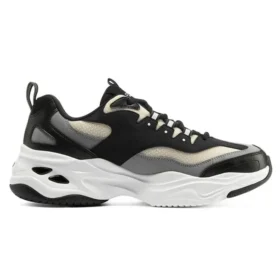 D’ Lites 4.0 ”Black White”
