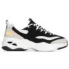 D’ Lites 4.0 ”Black White”