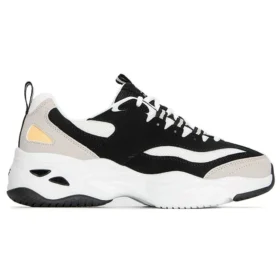 D’ Lites 4.0 ”Black White”