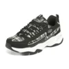 D’ Lites 4.0 ”Black White”