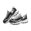 D’ Lites 4.0 ”Black White”