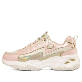 D’ Lites 4.0 Elite PRM ”Pink White Gold”