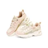D’ Lites 4.0 Elite PRM ”Pink White Gold”