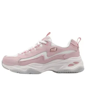 D’ Lites 4.0 Fancy Spirit Låga sportskor Rosa