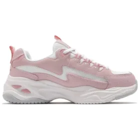 D’ Lites 4.0 Fancy Spirit Låga sportskor Rosa