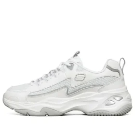 D’ Lites 4.0 low Sneaker GS Vit