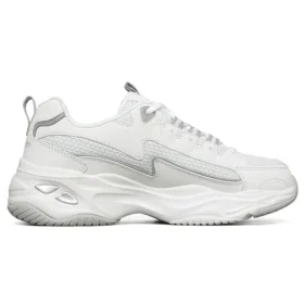 D’ Lites 4.0 low Sneaker GS Vit