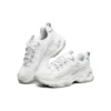 D’ Lites 4.0 low Sneaker GS Vit