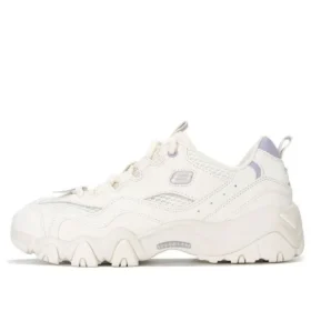 D’ Lites 4.0 maratonskor ”White”