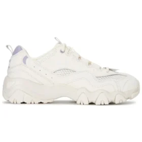 D’ Lites 4.0 maratonskor ”White”