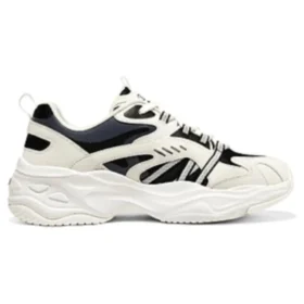 D’ Lites 4.0 ”Natural Black”