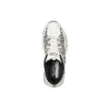D’ Lites 4.0 Natural Habitat Kadn Beyaz Sneakers ”Beige Brown White”