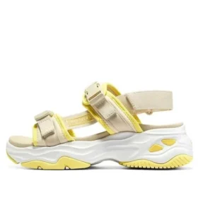 D’ Lites 4.0 ”Natural Yellow”