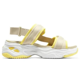 D’ Lites 4.0 ”Natural Yellow”