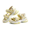 D’ Lites 4.0 ”Natural Yellow”