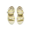 D’ Lites 4.0 ”Natural Yellow”