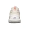 D Lites 4.0 Panda Flatform Low Chunky-skor Vit