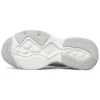 D Lites 4.0 Panda Flatform Low Chunky-skor Vit