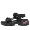 D’ Lites 4.0 Sandaler ”Black Pink”