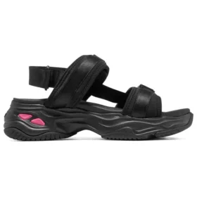 D’ Lites 4.0 Sandaler ”Black Pink”