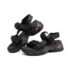 D’ Lites 4.0 Sandaler ”Black Pink”
