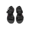 D’ Lites 4.0 Sandaler ”Black Pink”