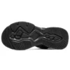 D’ Lites 4.0 Sandaler ”Black Pink”