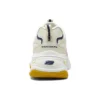 D’ Lites 4.0-skor ”Beige Yellow”