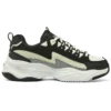 D’ Lites 4.0-skor ”Black Beige Green”