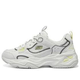 D’ Lites 4.0-skor ”Grey White”