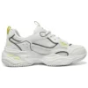 D’ Lites 4.0-skor ”Grey White”