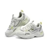 D’ Lites 4.0-skor ”Grey White”