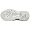 D’ Lites 4.0-skor ”Grey White”