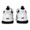 D’ Lites 4.0-skor ”White Black”