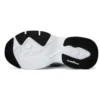 D’ Lites 4.0-skor ”White Black”