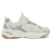 D’ Lites 4.0-skor ”White Grey”