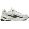 D’ Lites 4.0-skor ”White Grey”