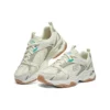 D’ Lites 4.0-skor ”White Grey”