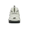 D’ Lites 4.0-skor ”White Grey”
