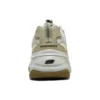 D’ Lites 4.0-skor ”White Yellow Olive”