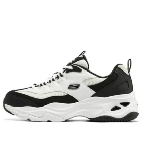 D’ Lites 4.0 ”Svart Vit”
