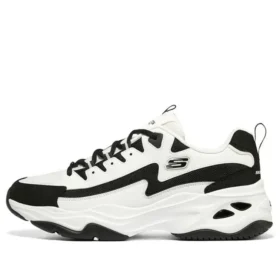 D’ Lites 4.0 ”Svart Vit”
